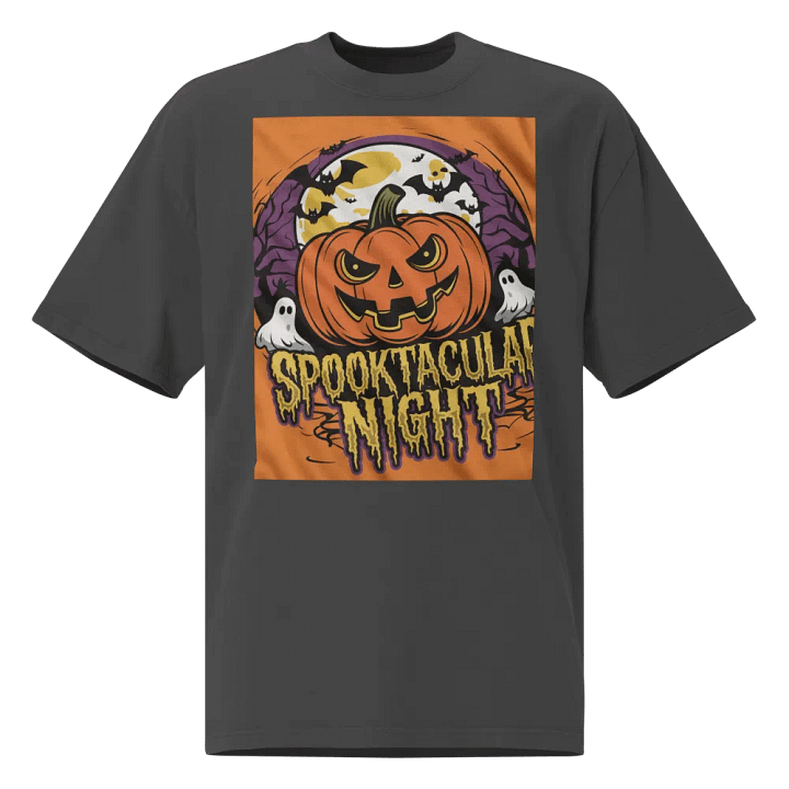 Spooktacular Night product image (1)