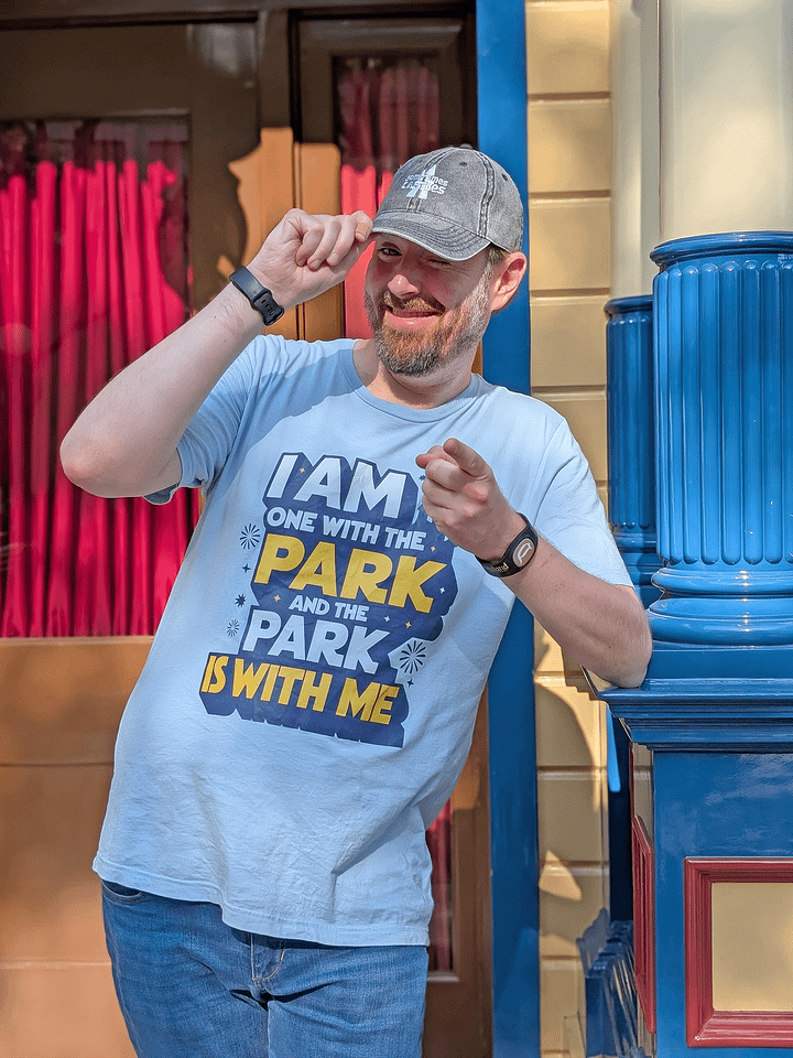 One with the Park product image (1)