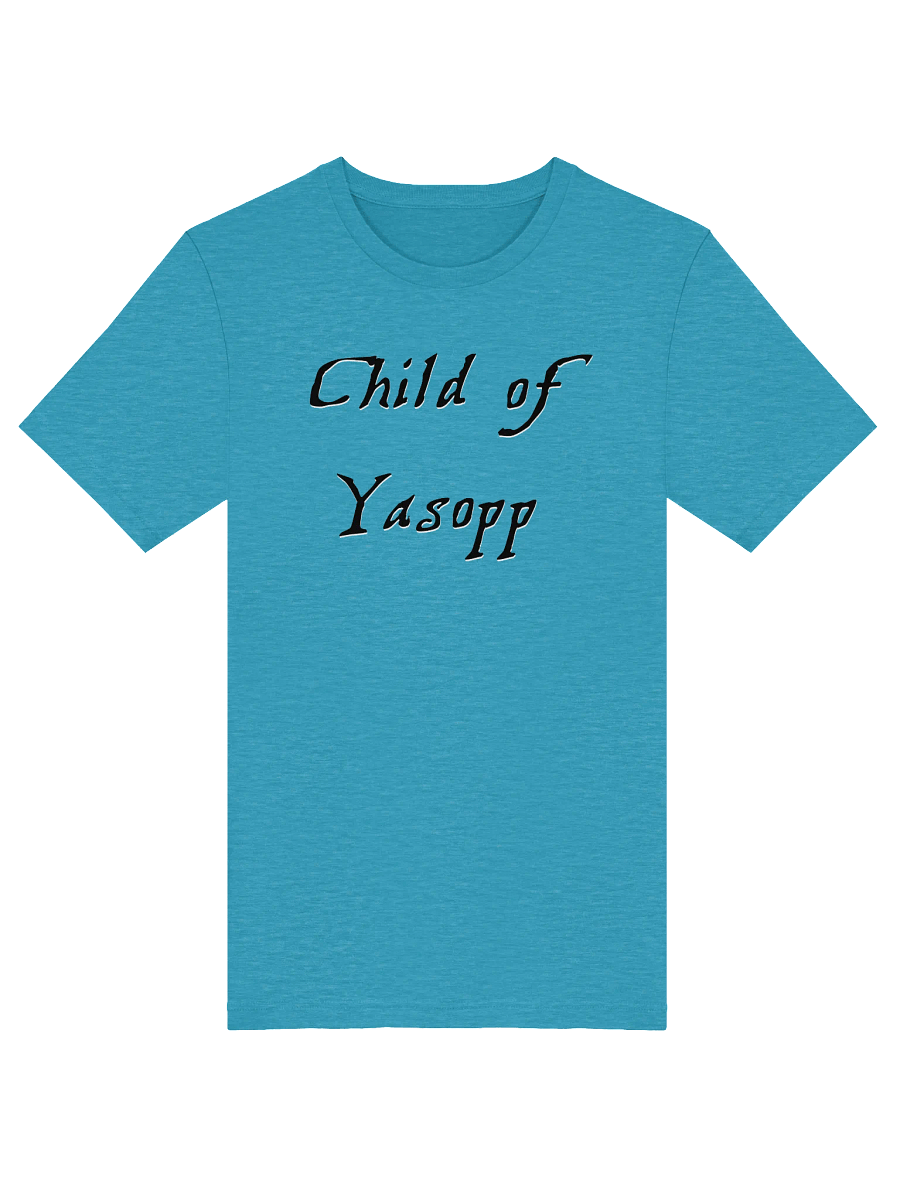 Child of Yasopp T-Shirt product image (3)