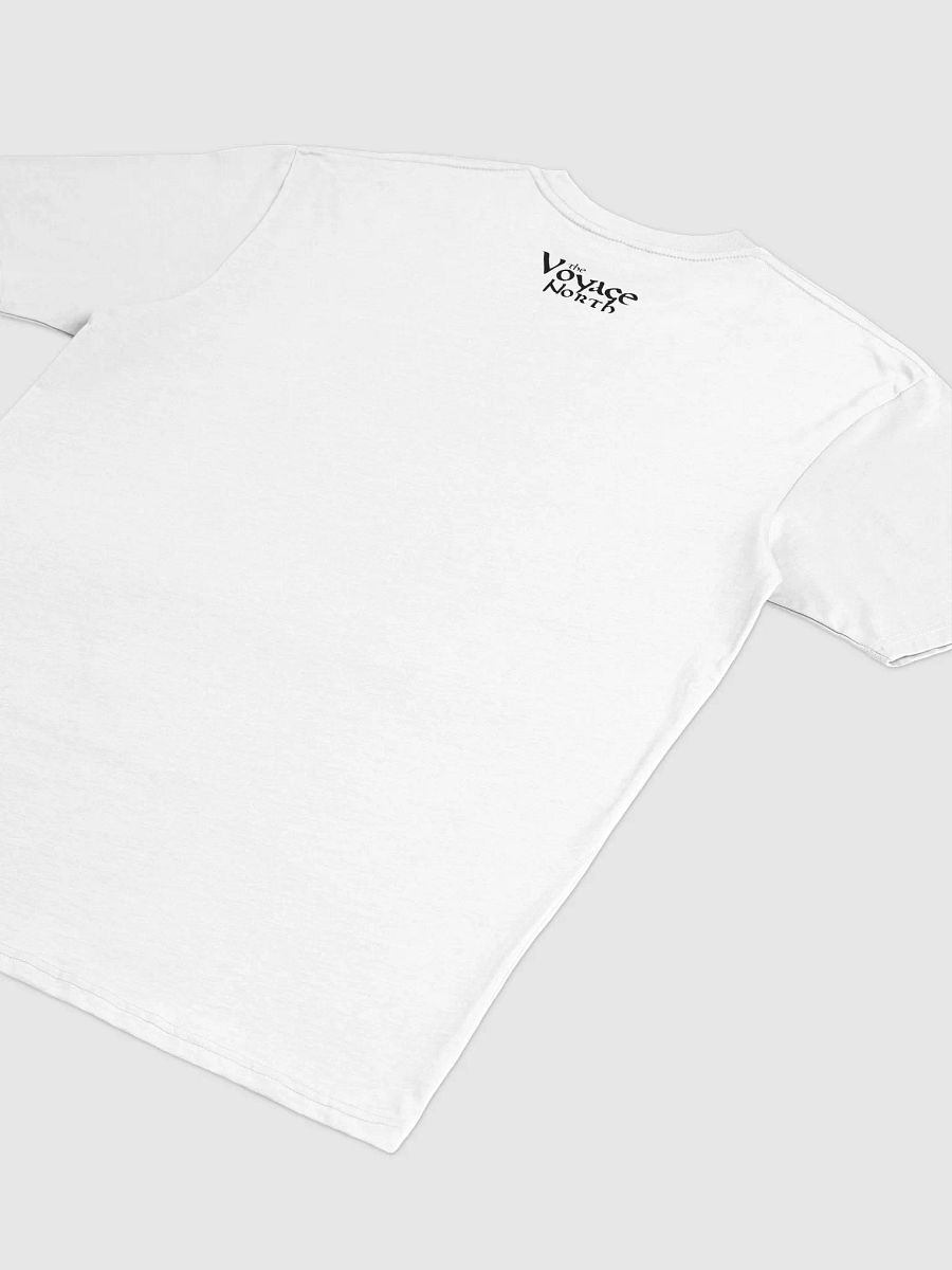 Nova Vitae 1024 Tee (White) product image (4)