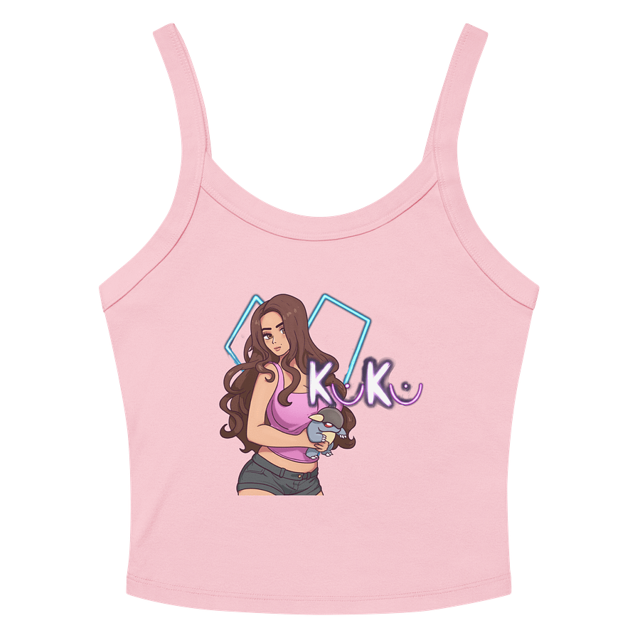 Koko Tank product image (14)