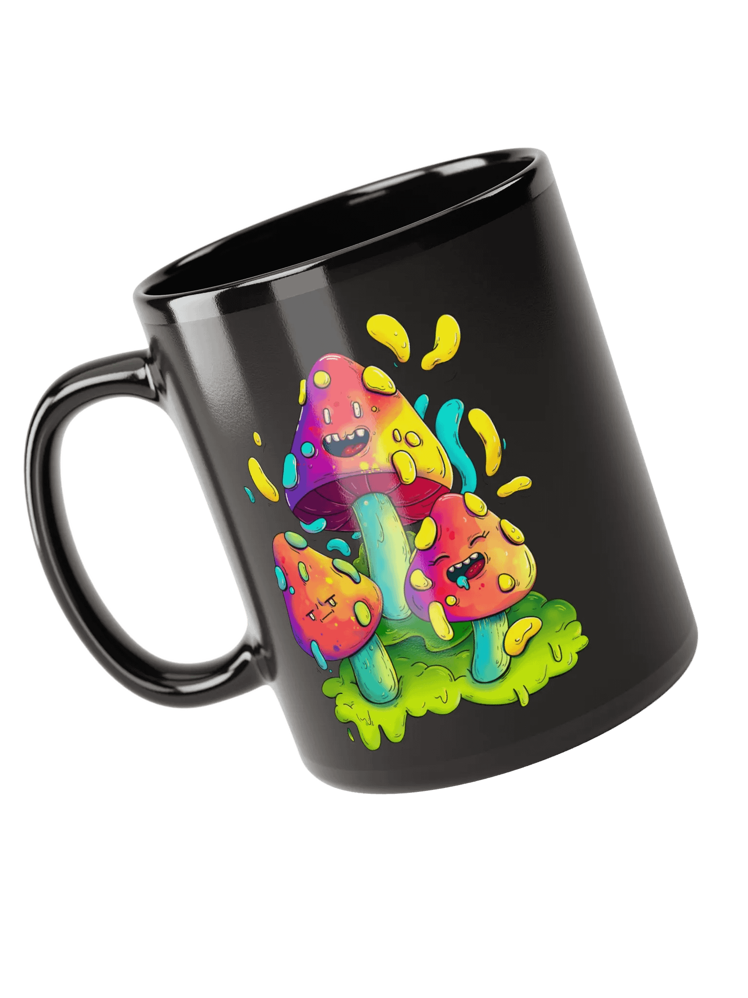 MCU Mug 🍄 product image (1)