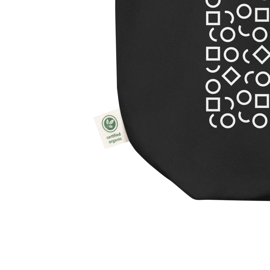 Bttr Pattern Tote product image (4)