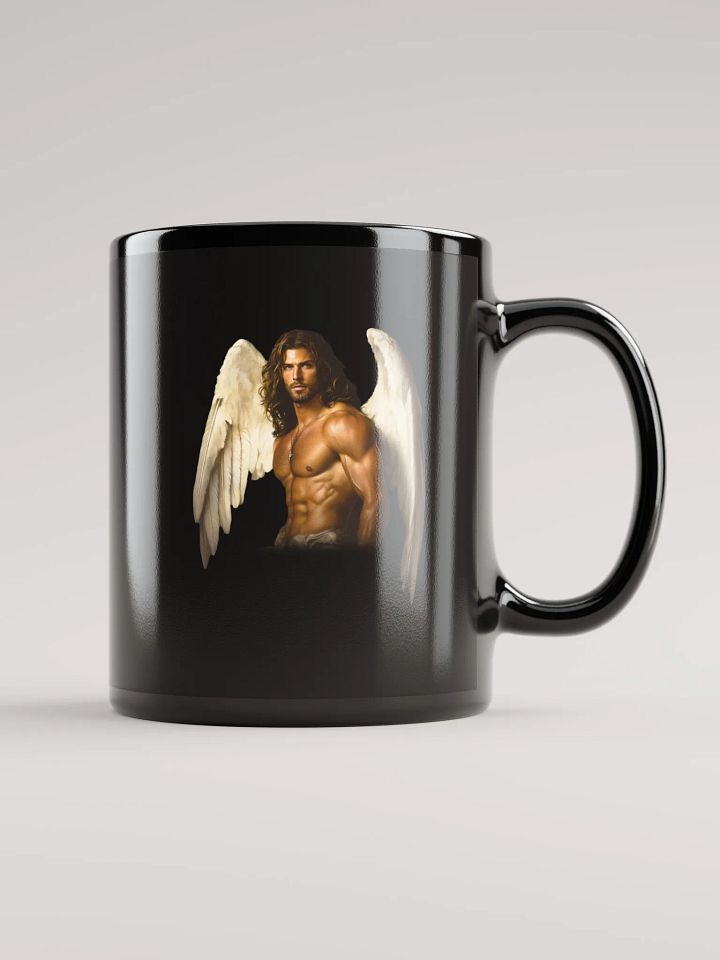 Lucifer: Lightbearer Mug product image (1)