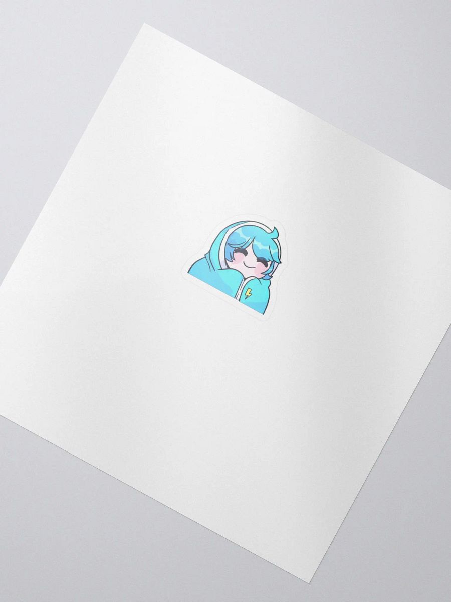 Lucid Sticker product image (2)