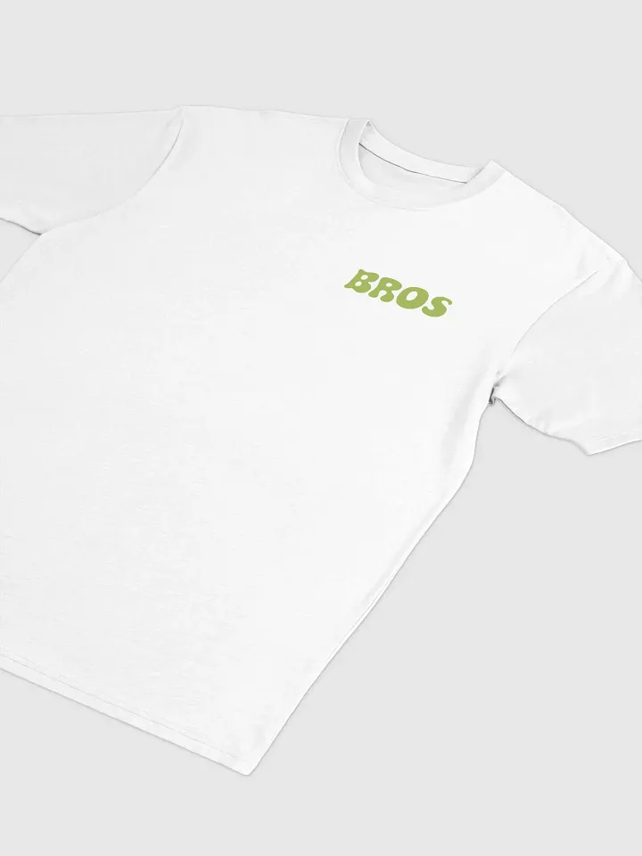 Keep Going Unisex Tee product image (2)