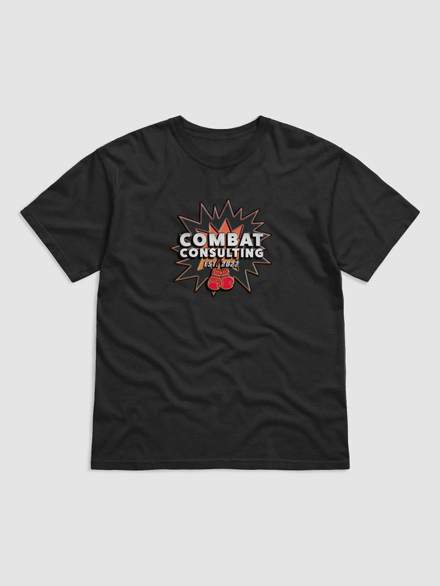 Combat Consultant Tee product image (3)