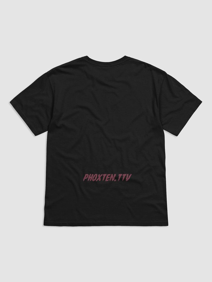 Phoxten Signature color tee product image (2)