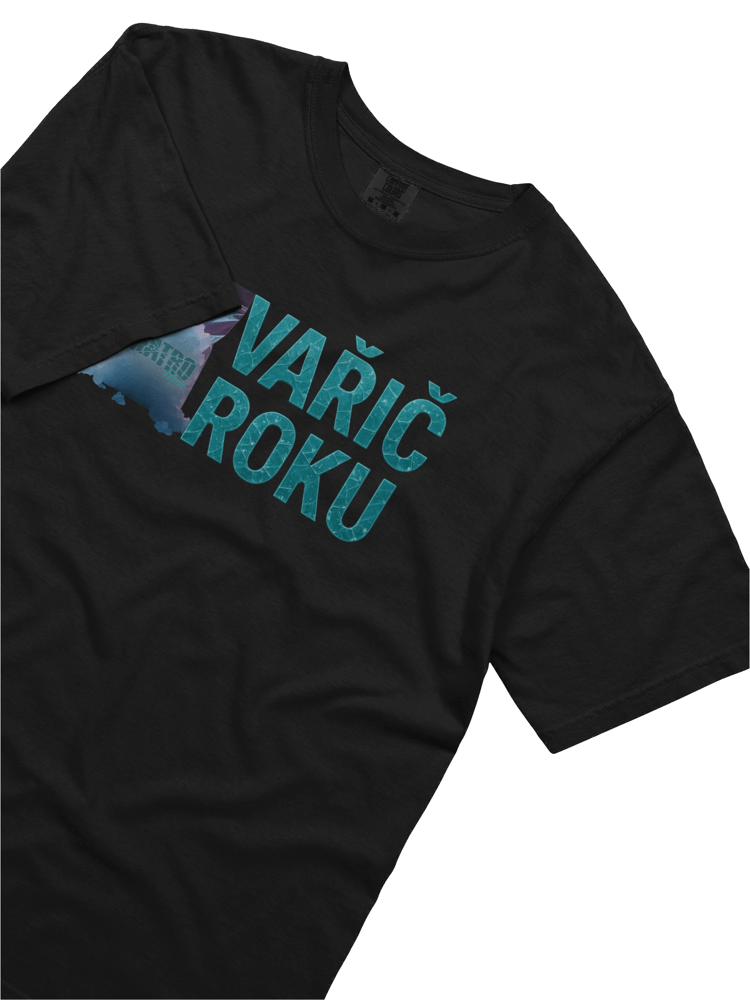 vařič roku t-shirt product image (5)