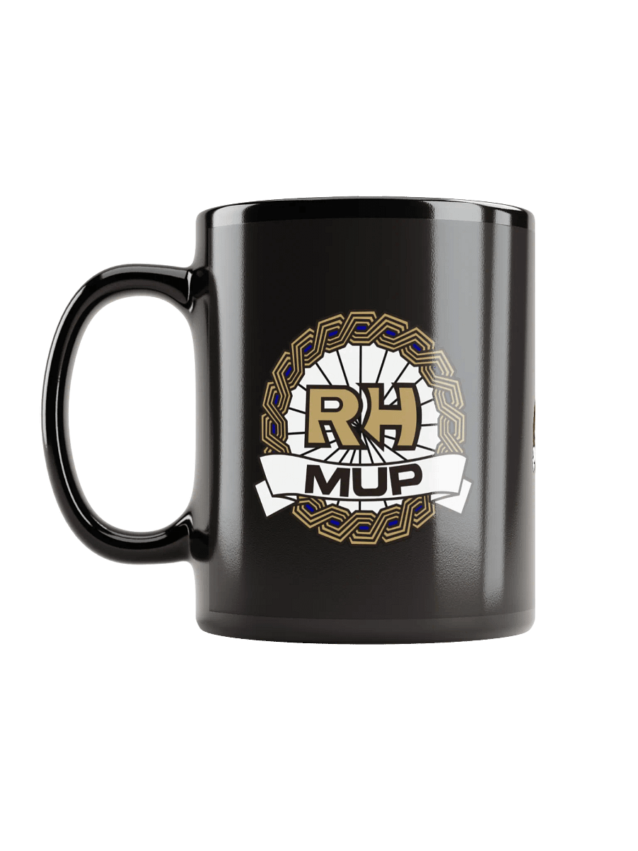 RH MUP Geometric Mug product image (8)