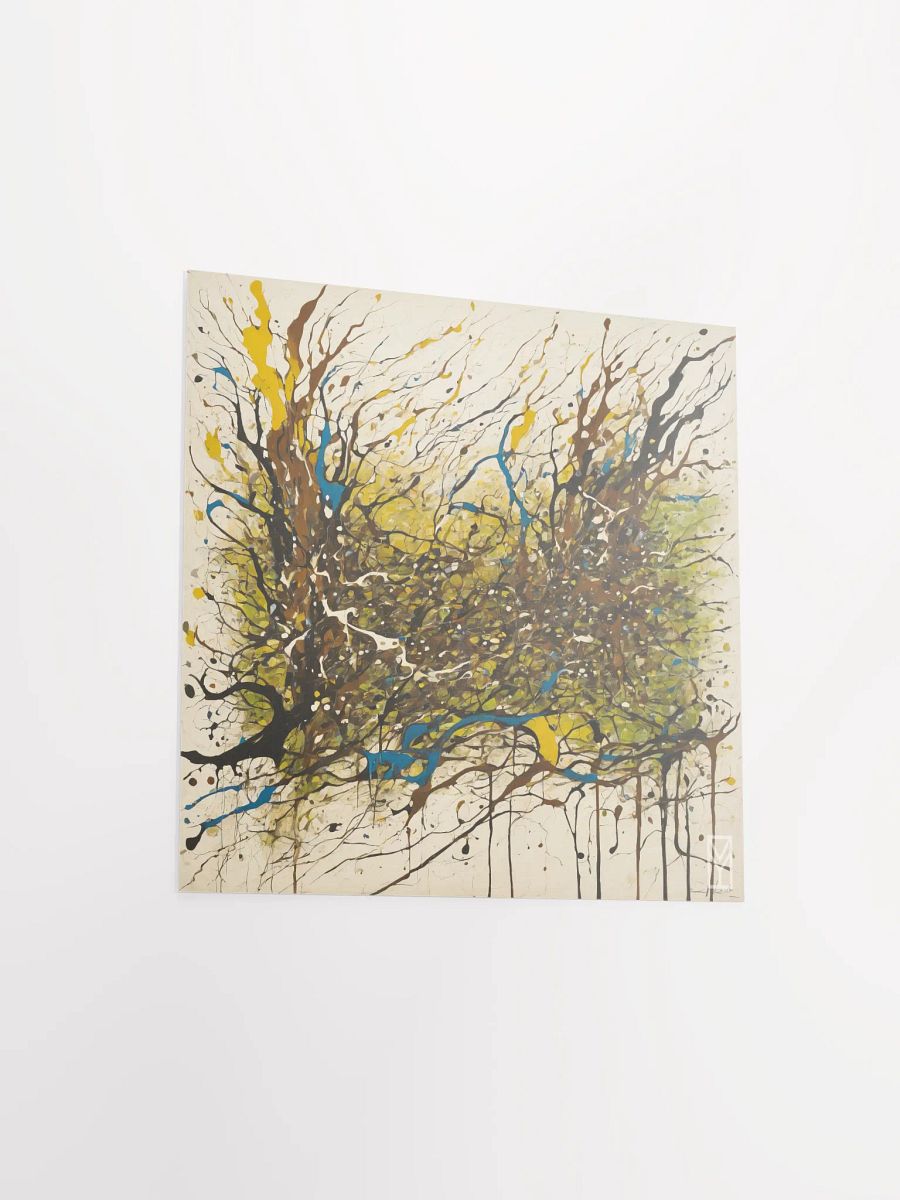 Poster RS Flooded product image (3)