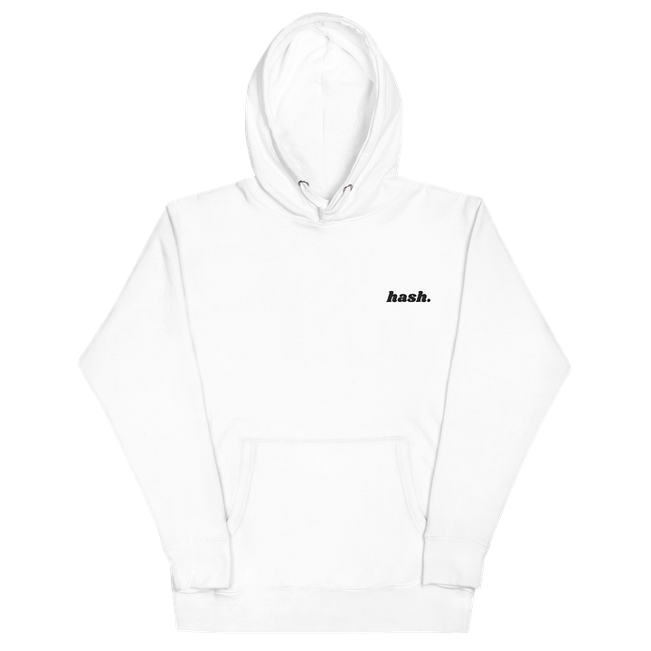 Summer Sesh '25 hoodie product image (2)