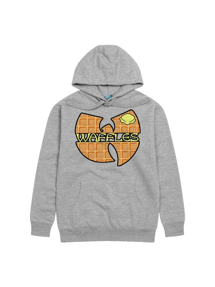 Waffles Hoodie product image (1)