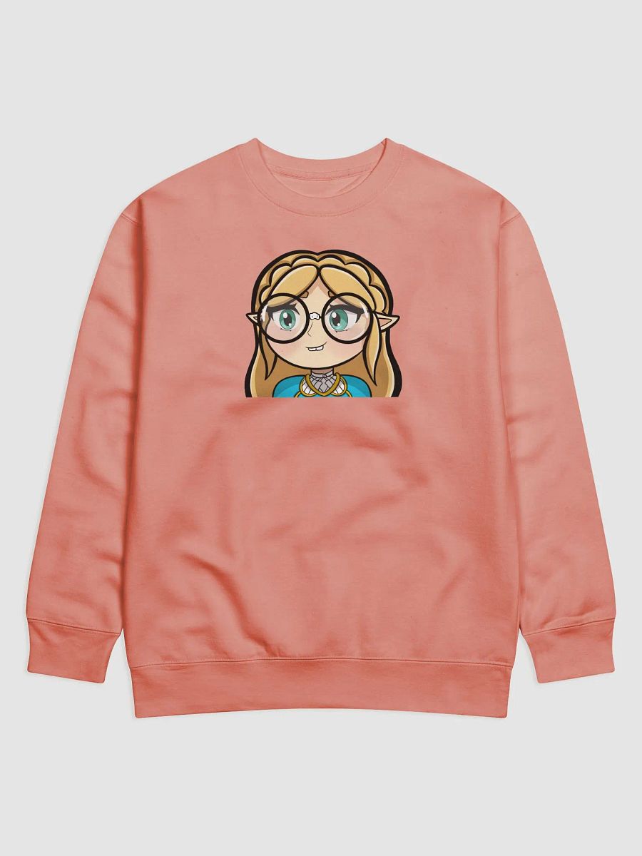 Nerd Sweatshirt product image (13)
