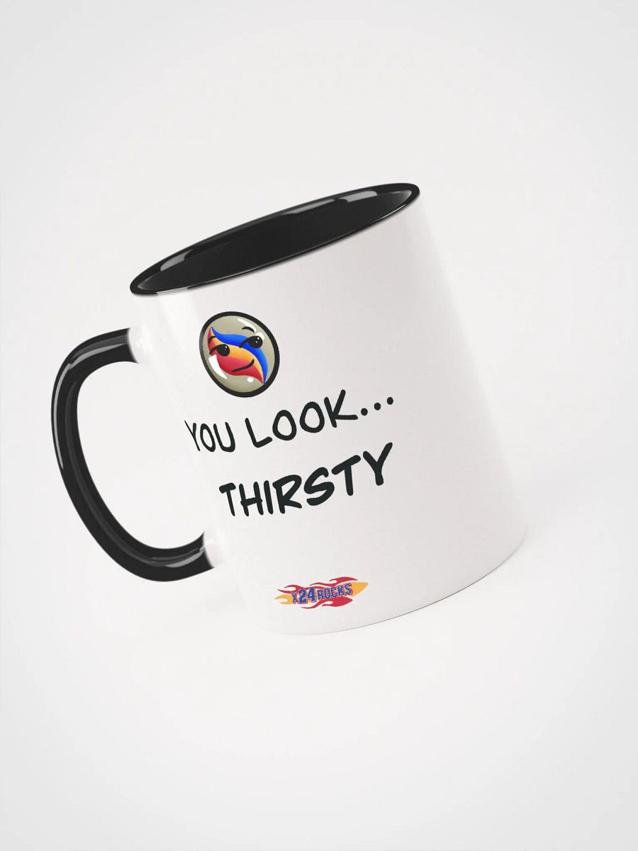Marble Daddy Mug product image (24)