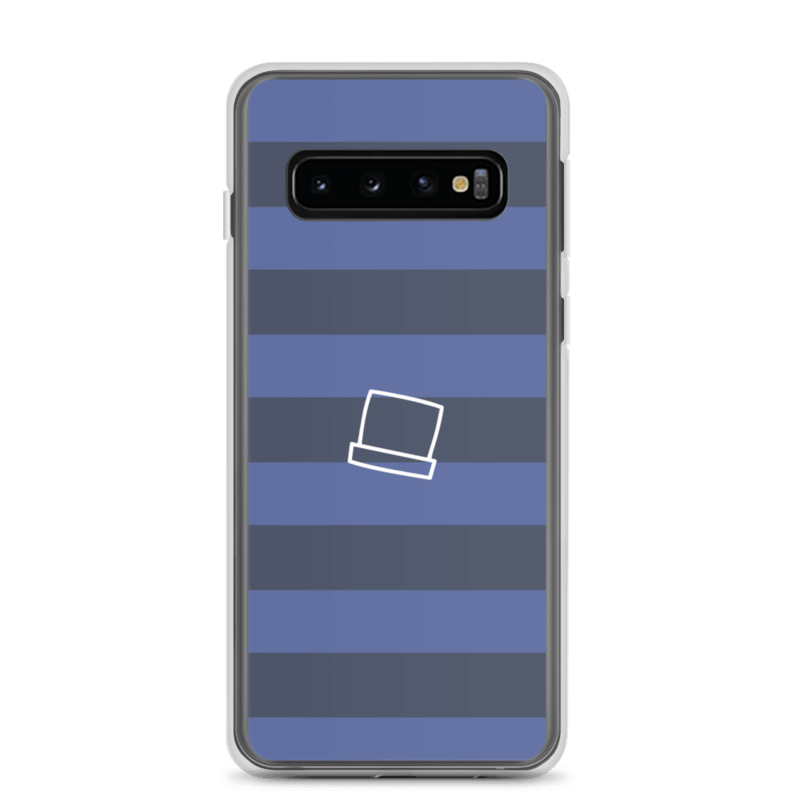 Stripes Samsung Case product image (1)