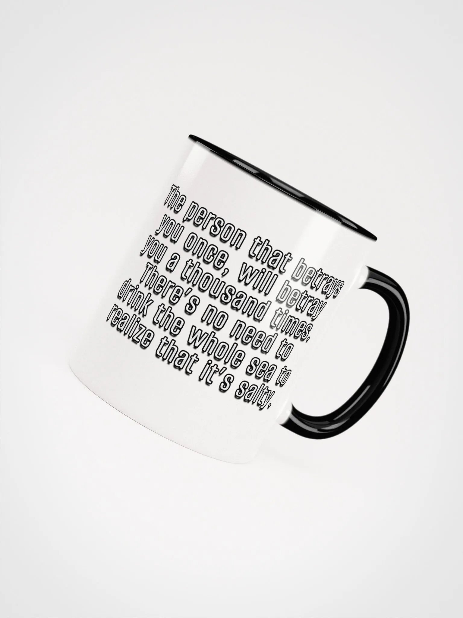 Drink The Sea Mug product image (46)