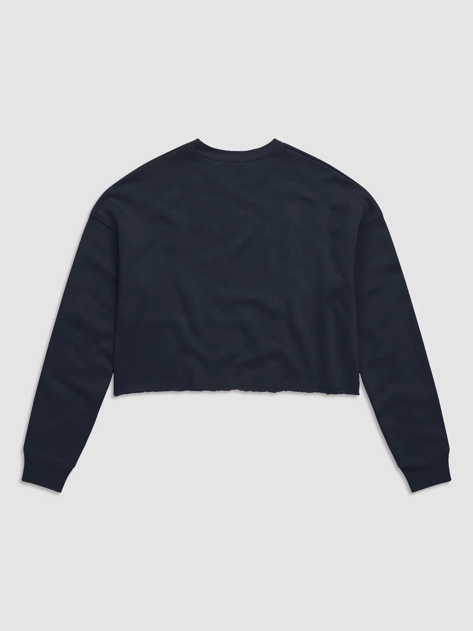 sir pepsington the third cropped sweatshirt product image (6)