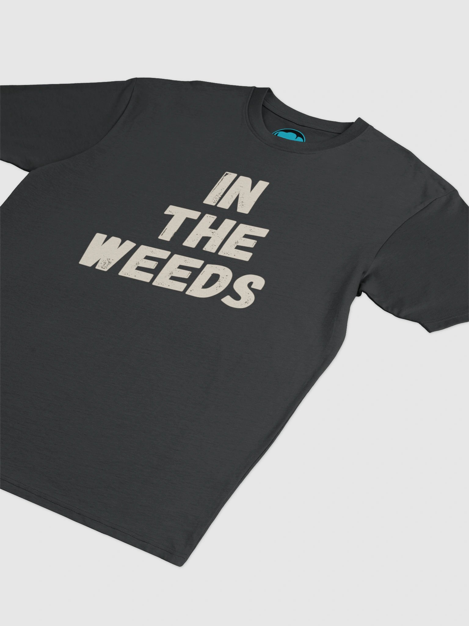 In The Weeds T product image (14)