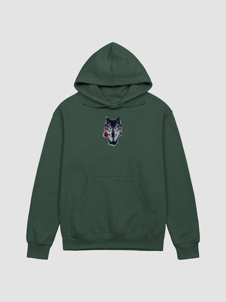 Beowulf logo hoodie product image (7)