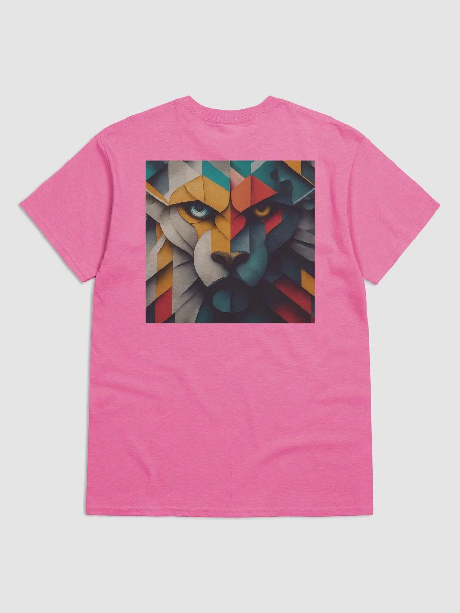 Urban Vibes Heavyweight Tee product image (23)