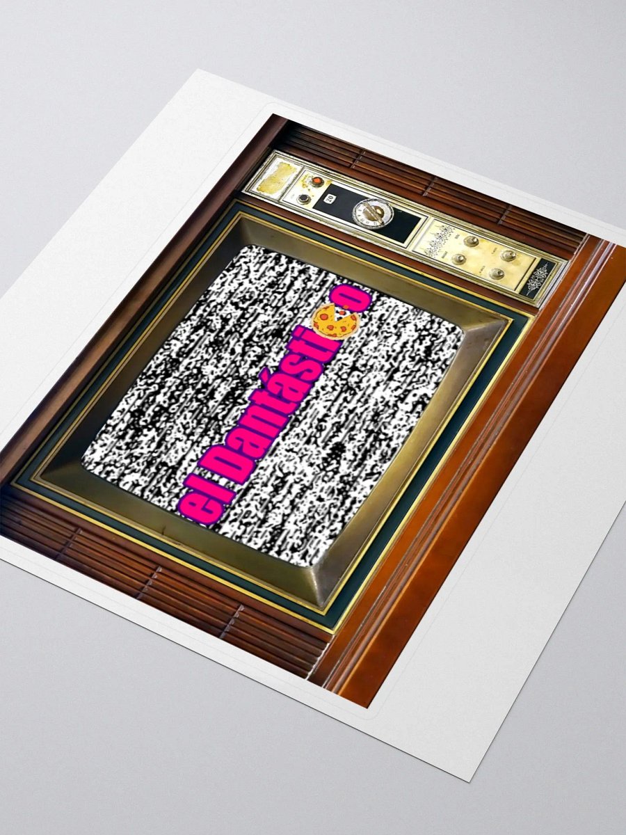 TV sticker product image (8)