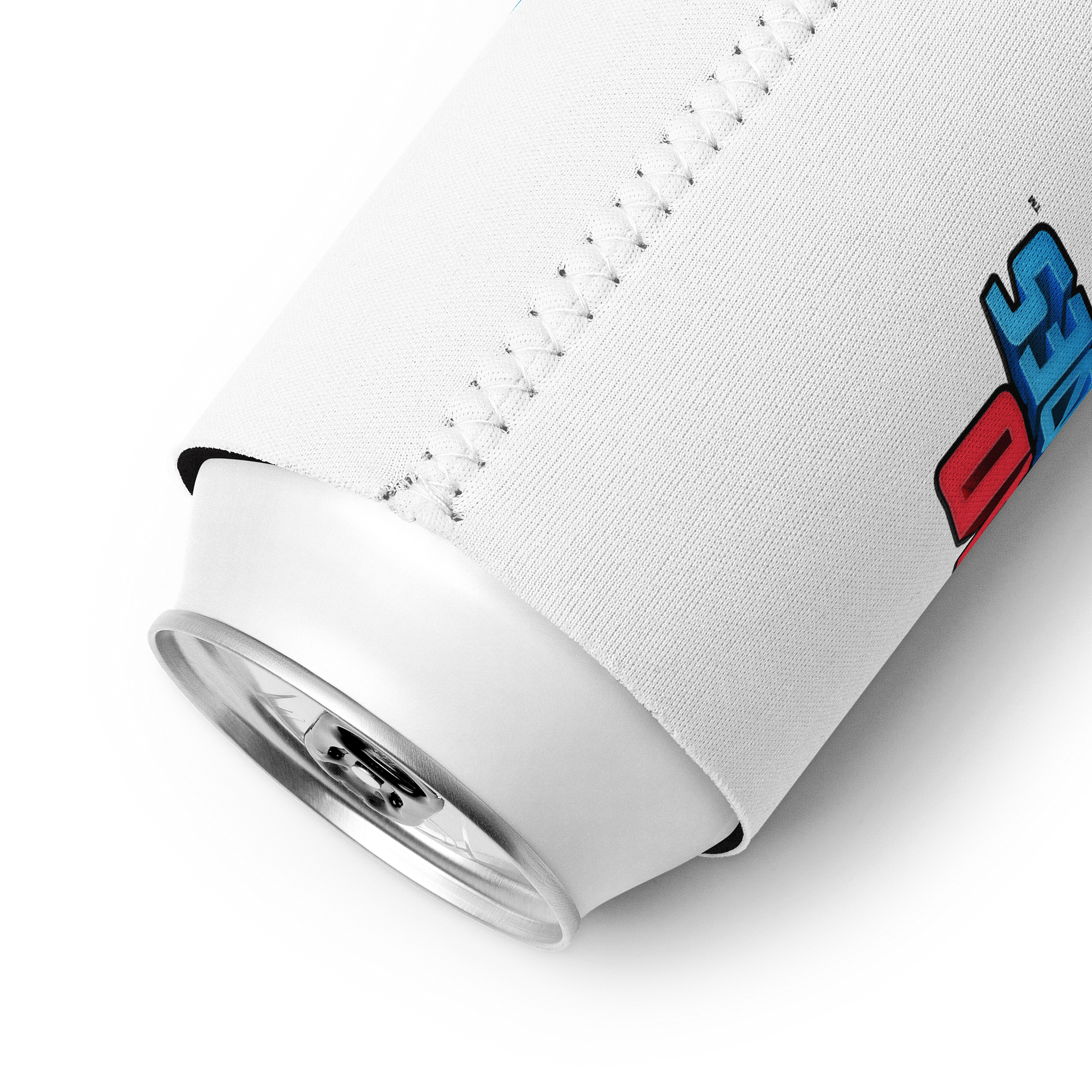 Join The 100 Can Koozie product image (6)