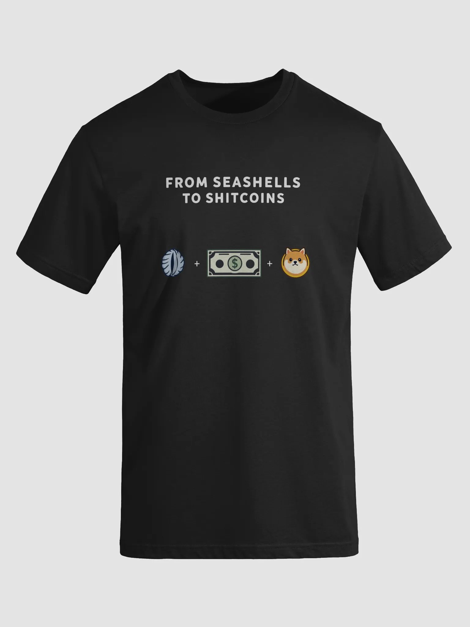 From Seashells (Dark) product image (30)