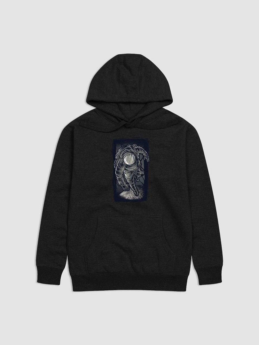 Galactic Explorer Unisex Hoodie product image (1)