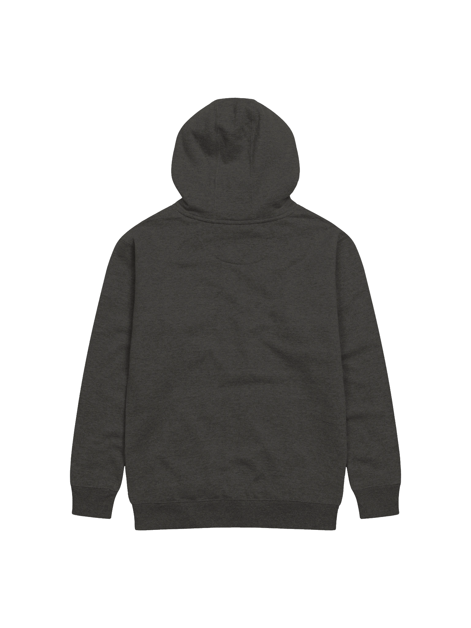 Settled Signature Hoodie product image (2)