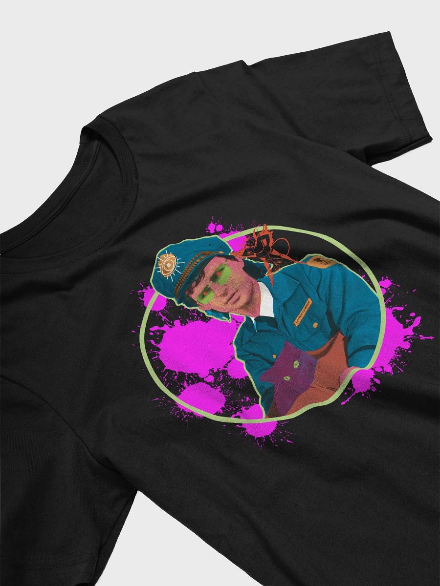 Uncle Dave T-Shirt product image (3)