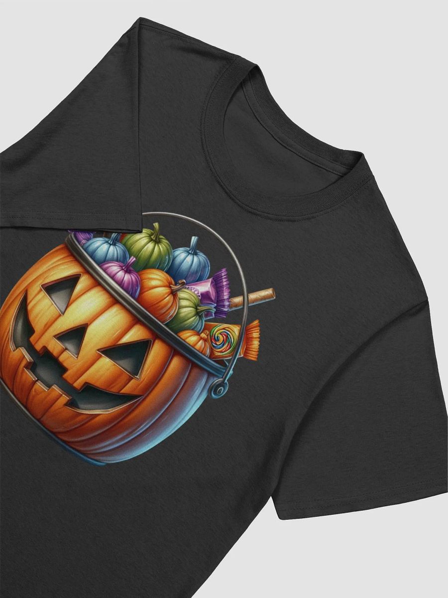 Halloween Candy Pumpkin 24 product image (12)