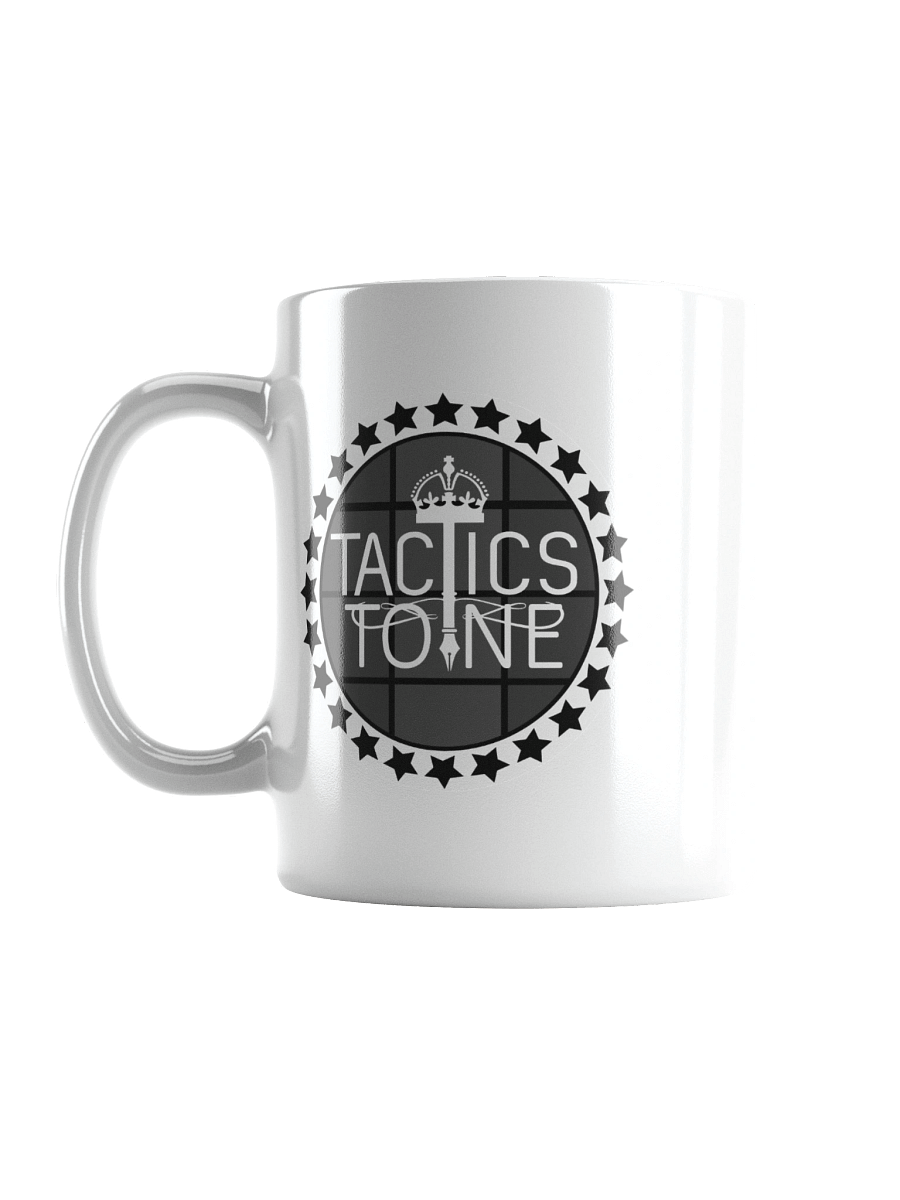 Stellar Logo Duo Mug product image (18)