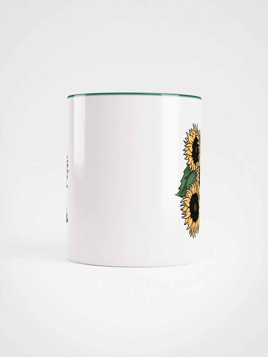 Sunflower Trio Mug product image (30)