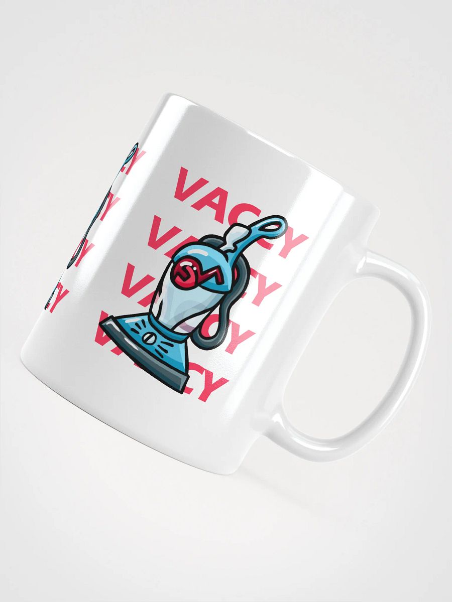Vaccy 2.0 Mug product image (11)