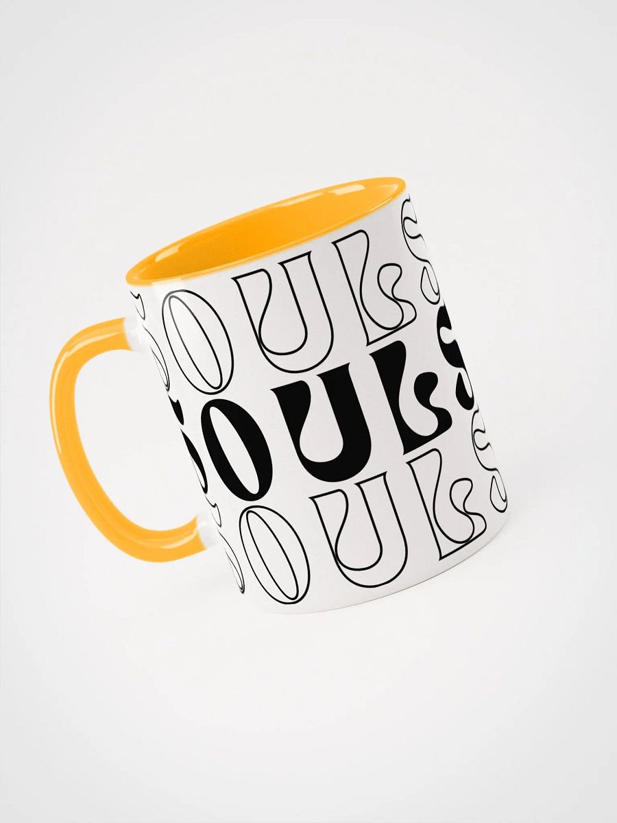 Soulshine Mug product image (8)