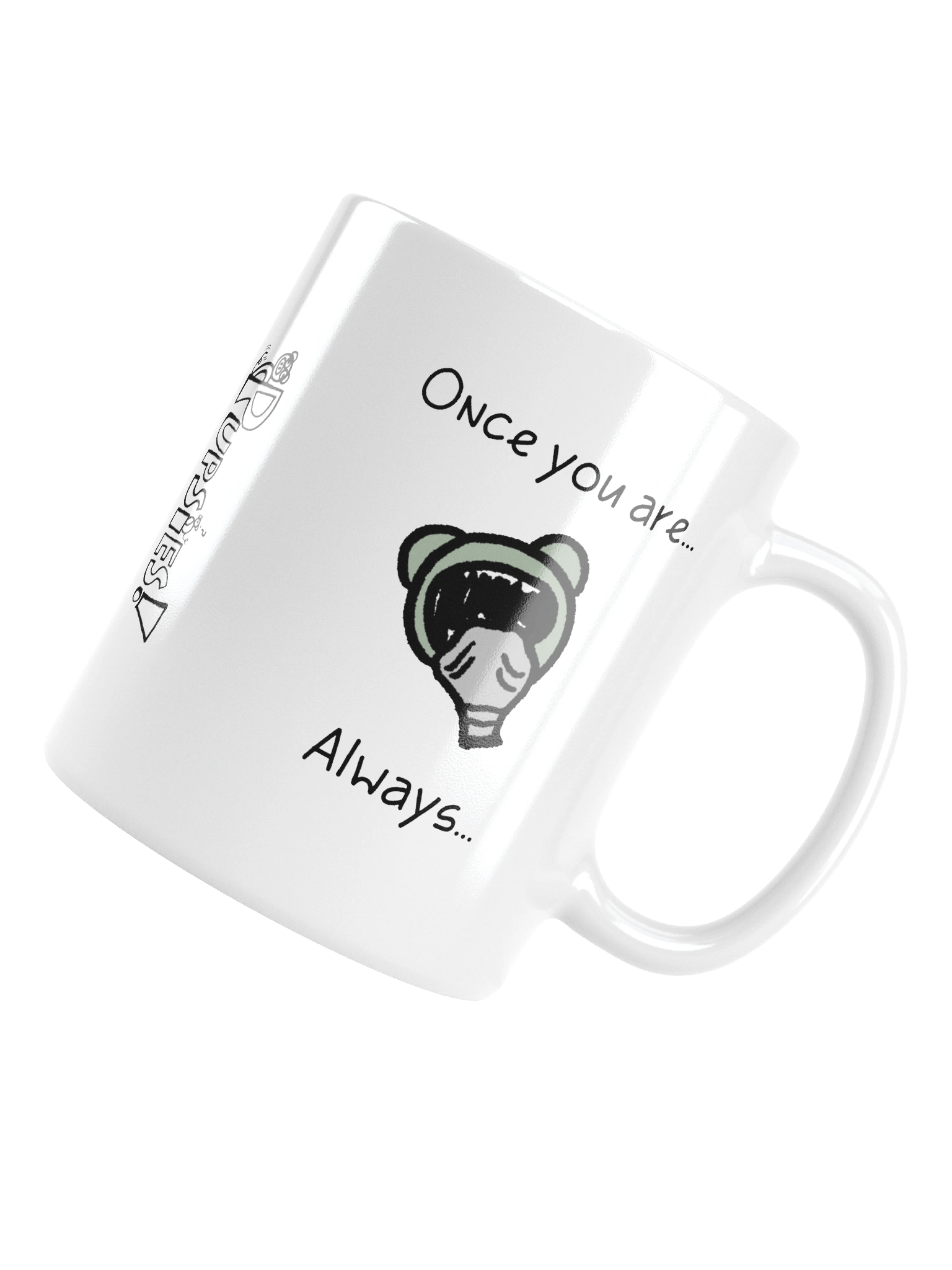 'Top Ham' Pupsies! Mug product image (13)