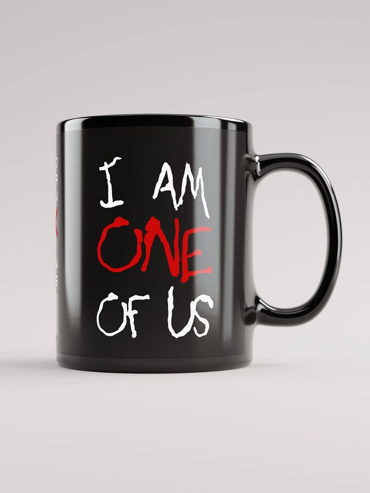 Dawkins Giveaway Mug Limited product image (2)