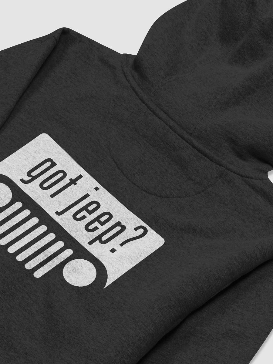 Got Jeep? Premium Hoodie product image (4)