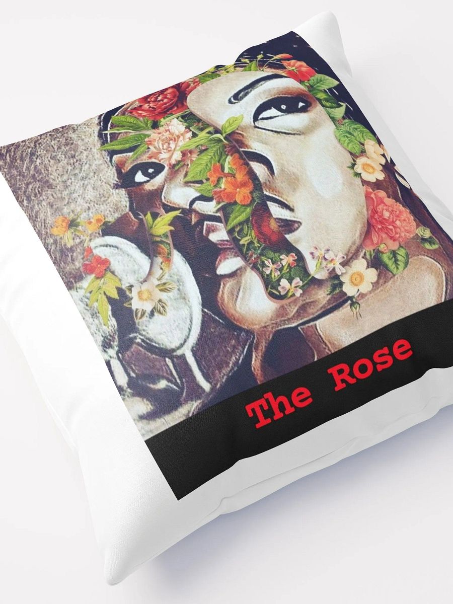 The Rose Pillow product image (4)