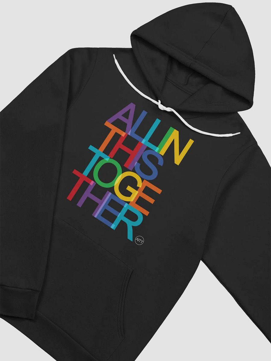 AITT Hoodie product image (2)