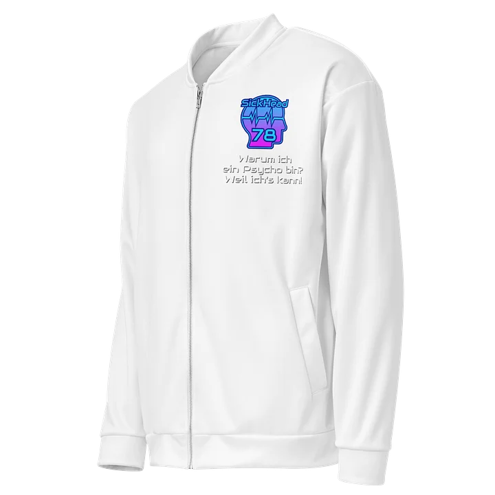 Psycho Bomber product image (1)