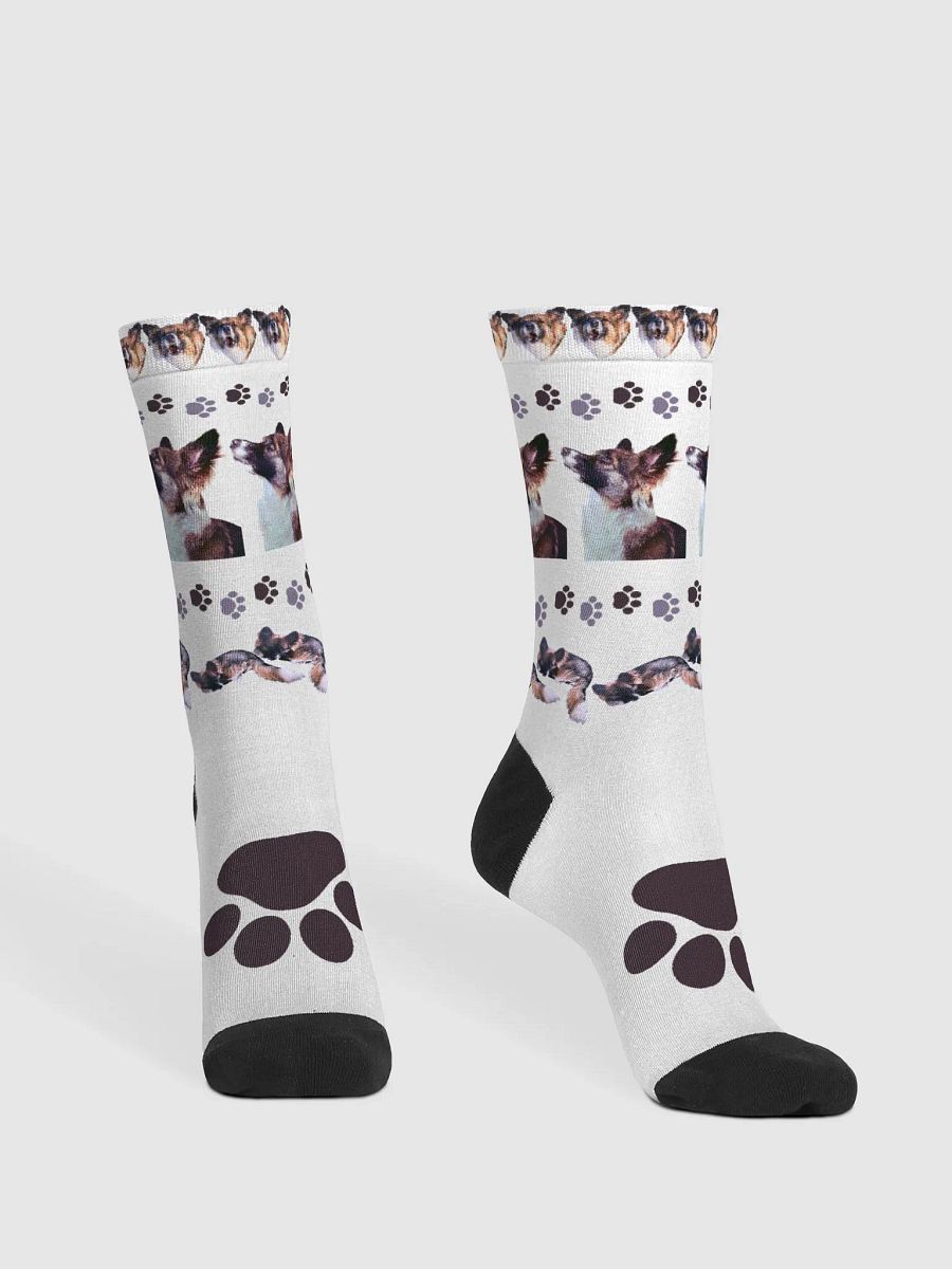 Haiku Socks product image (2)