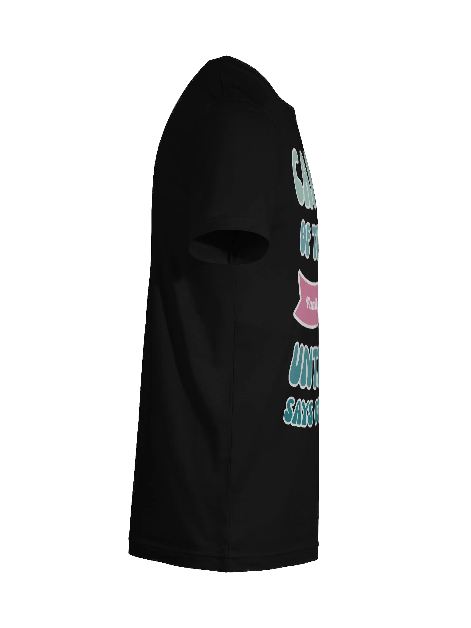 Unisex - Captain of This Crew - Softblend T-Shirt product image (12)