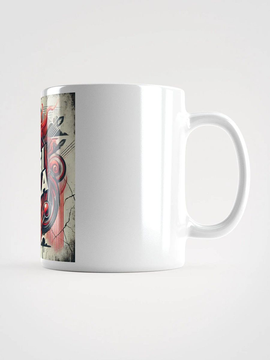 Sugi Pula Mug product image (5)