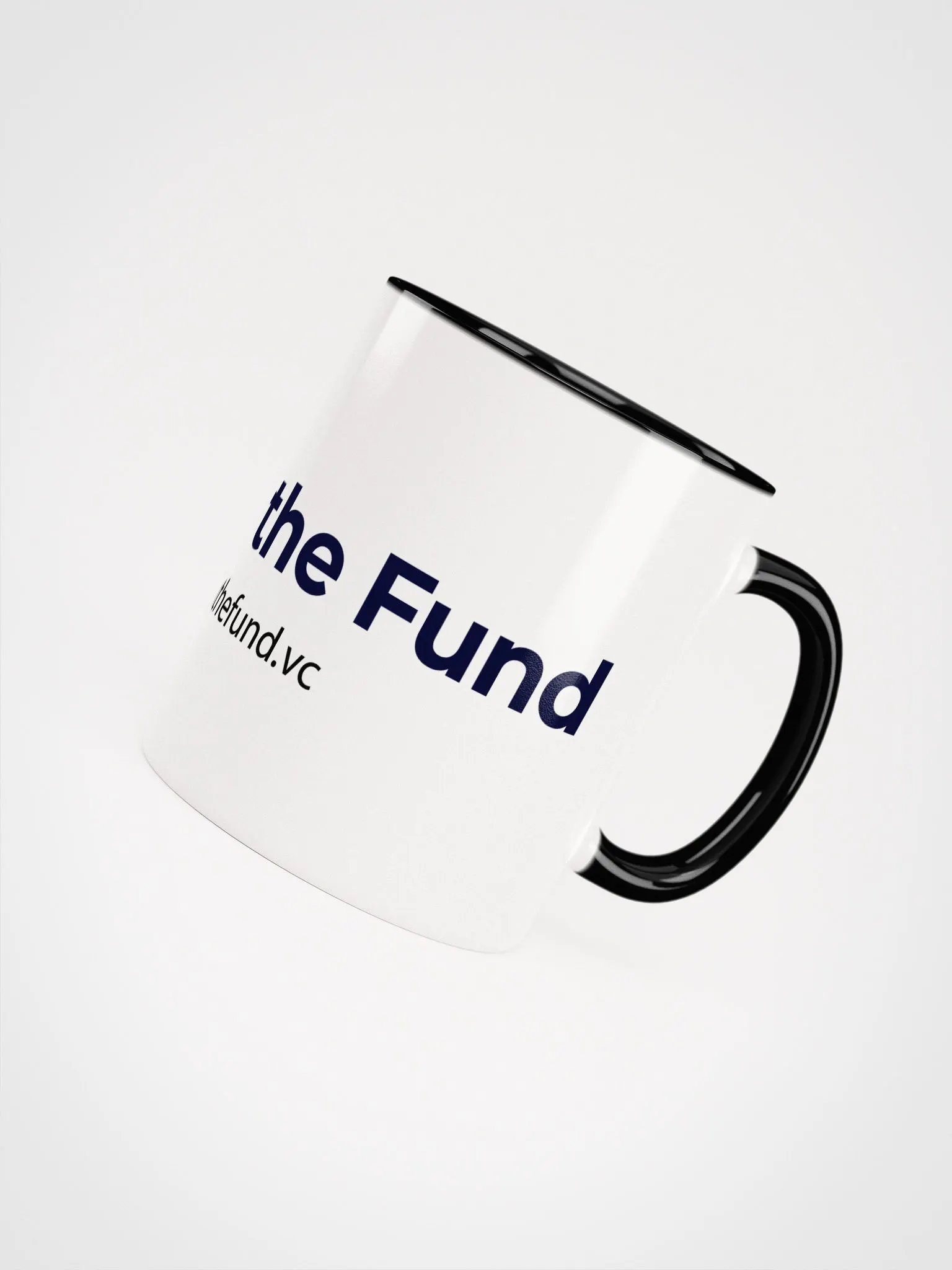Mug - Named Logo product image (4)