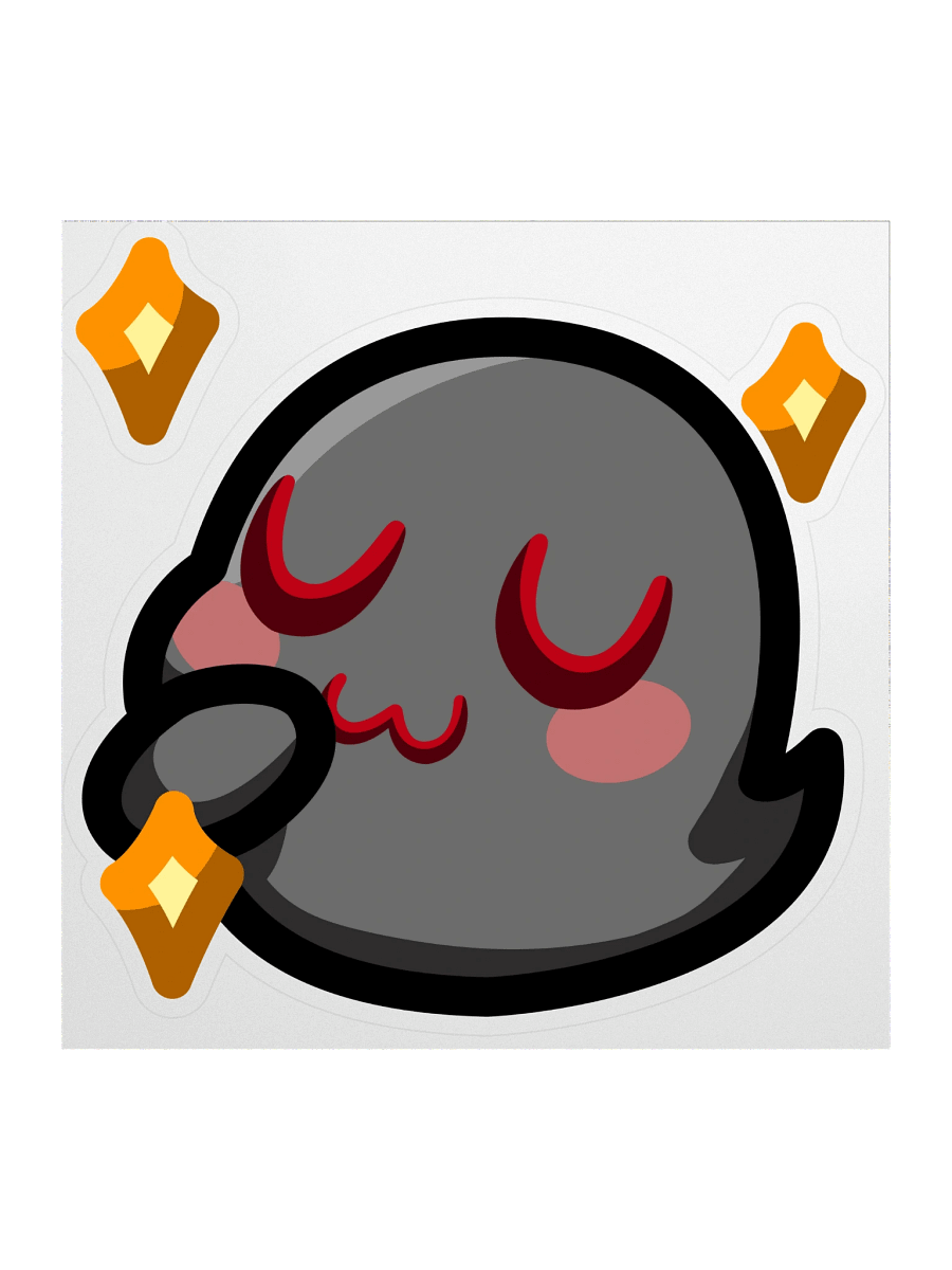 UWU Sticker product image (3)