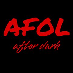 AFOLafterdark