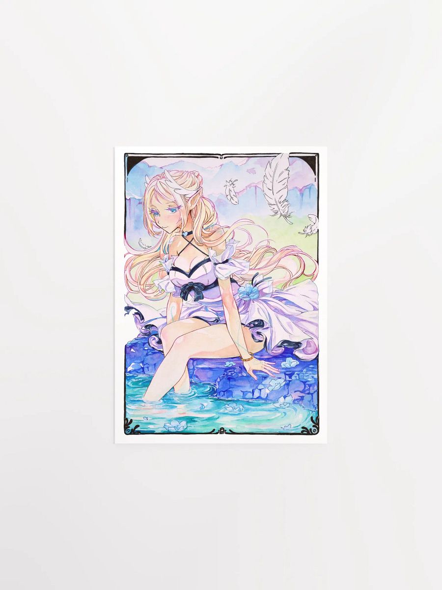 Elfspring Print product image (1)