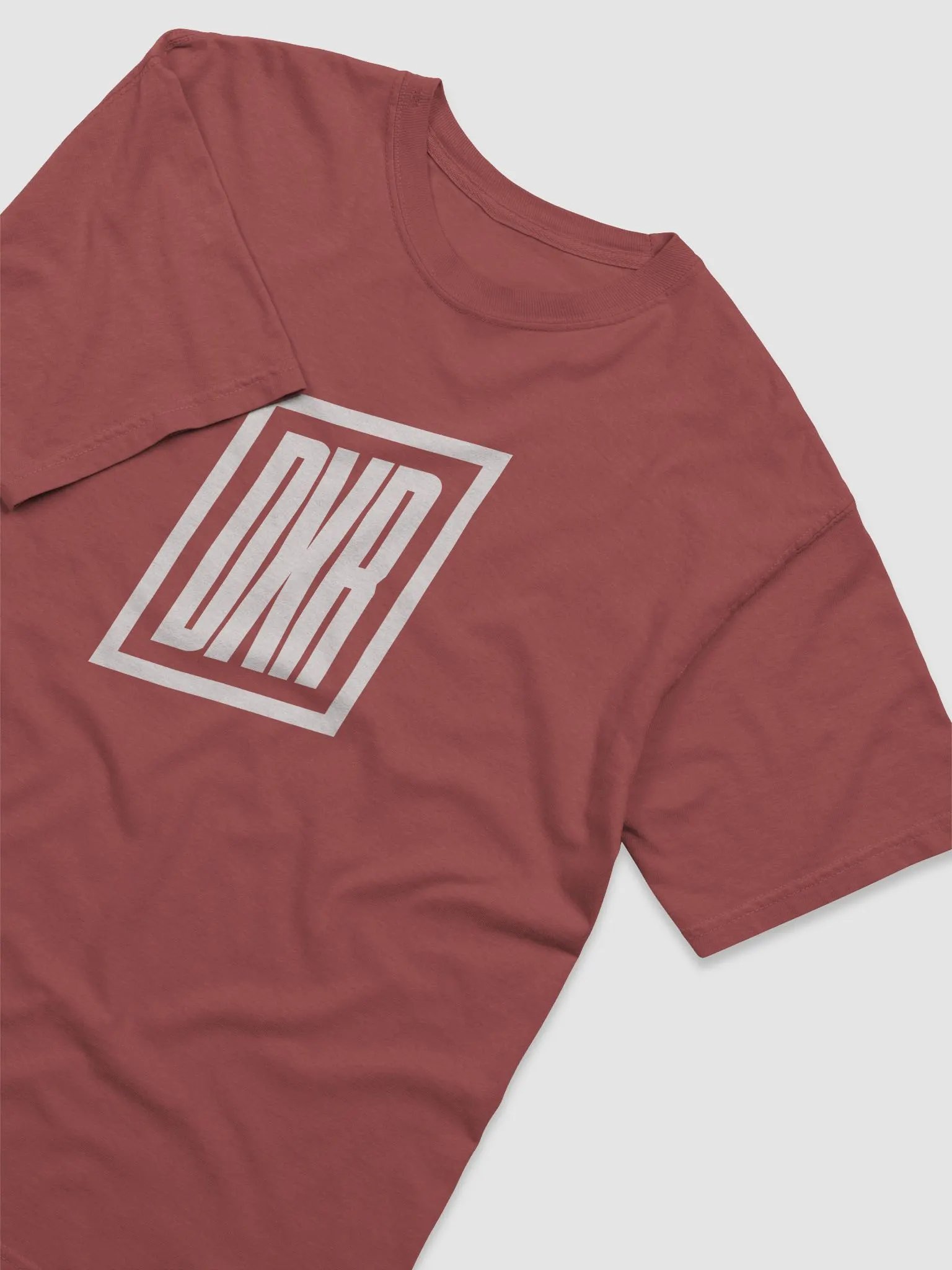 Comfort Colors Garment-Dyed Heavyweight T-Shirt - Example product image (3)